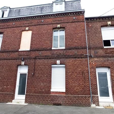 Appart Coeur De Rouen - Majestic Eksteriør billede
